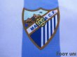 Photo5: Malaga 2013-2014 Home Shirt LFP Patch/Badge w/tags (5)