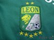 Photo5: Club Leon 2014 Home Shirt 70th Anniversary Model (5)