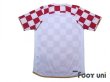 Photo2: Croatia 2006 Home Shirt (2)