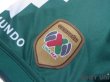 Photo6: Club Leon 2014 Home Shirt 70th Anniversary Model (6)