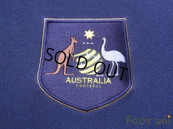 Photo5: Australia Track Jacket (5)