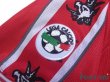 Photo7: Perugia 1999-2000 Home Shirt #7 Hidetoshi Nakata Lega Calcio Patch/Badge (7)