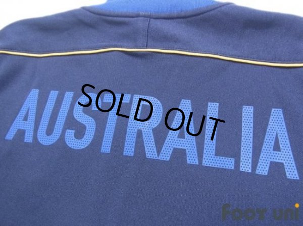 Photo7: Australia Track Jacket (7)