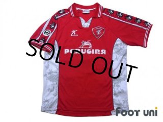 Perugia Serie A - Football Shirts,Soccer Jerseys,Vintage