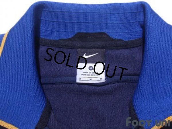 Photo4: Australia Track Jacket (4)