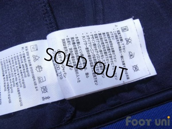 Photo8: Australia Track Jacket (8)