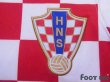 Photo5: Croatia 2006 Home Shirt (5)