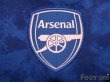 Photo6: Arsenal 2020-2021 Third Shirt #9 Alexandre Lacazette w/tags (6)