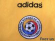 Photo5: Romania Euro 1996 Home Shirt (5)