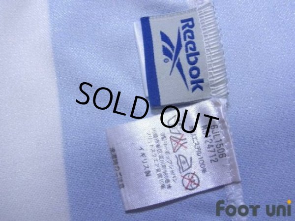 Photo8: Argentina 1999 Home shirt (8)