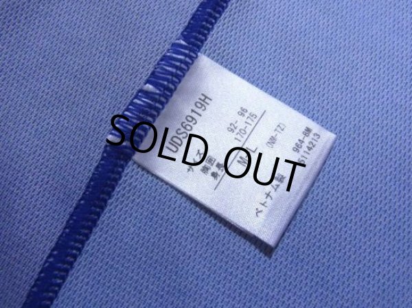 Photo8: F.C. Tokyo 2019 Home Shirt #17 Na Sangho (8)