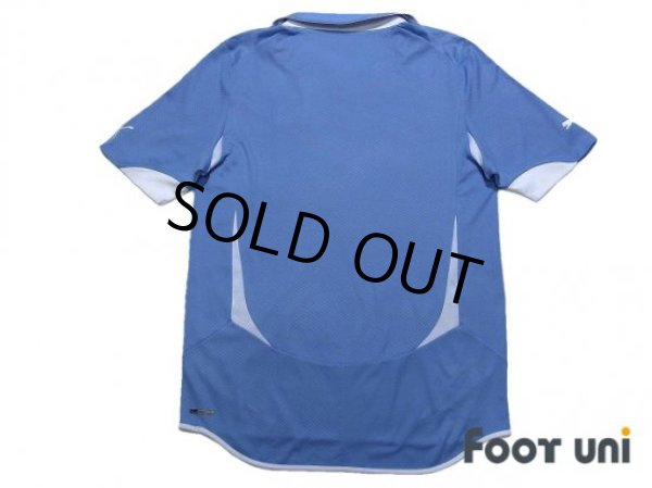 Photo2: Uruguay 2010 Home Shirt (2)