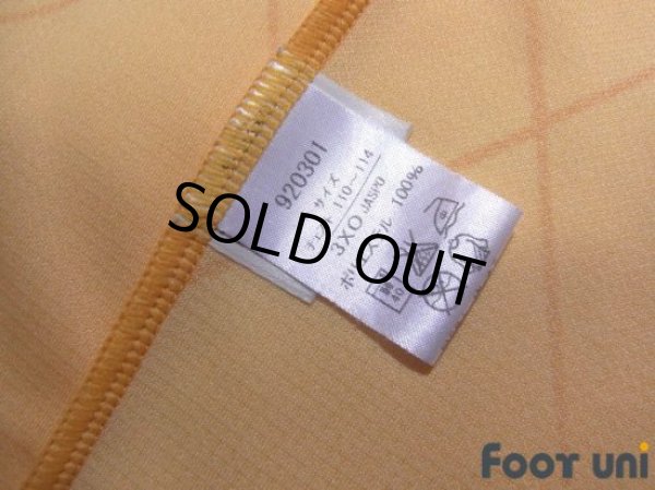 Photo8: Shimizu S-PULSE 2015 Home Shirt #18 Utaka (8)