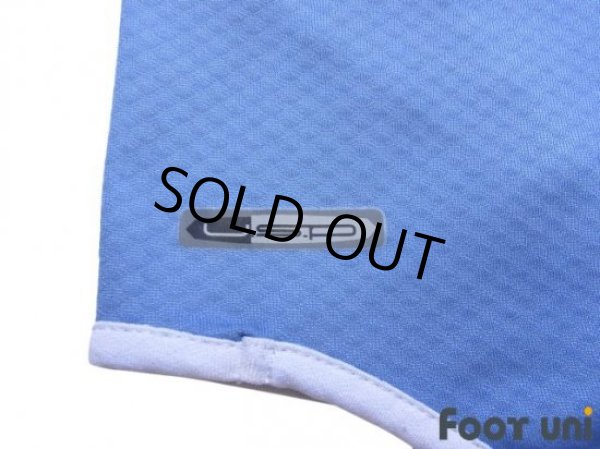 Photo7: Uruguay 2010 Home Shirt (7)