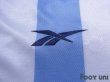 Photo6: Argentina 1999 Home shirt (6)