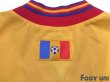 Photo6: Romania Euro 1996 Home Shirt (6)