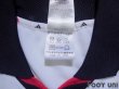 Photo5: Fulham 2002-2003 Home Shirt (5)