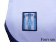 Photo7: Olympique Marseille 1999-2000 Home Shirt (7)