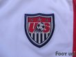 Photo5: USA 2002 Home Shirt (5)