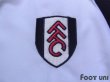 Photo6: Fulham 2002-2003 Home Shirt (6)