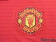 Photo5: Manchester United 2018-2019 Home Shirt w/tags (5)