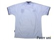 Photo2: England Euro 2000 Home Shirt (2)