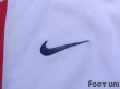 Photo6: USA 2002 Home Shirt (6)