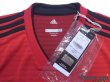 Photo4: Manchester United 2018-2019 Home Shirt w/tags (4)