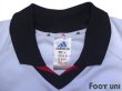 Photo4: Fulham 2002-2003 Home Shirt (4)