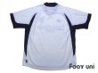 Photo2: Fulham 2002-2003 Home Shirt (2)