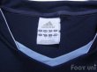 Photo4: Real Madrid 2003-2004 Away Shirt LFP Patch/Badge (4)