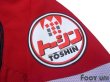 Photo5: Urawa Reds 2005 Home Long Sleeve Shirt w/tags (5)
