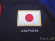 Photo5: Japan 2012 Home Shirt London Olympics model (5)
