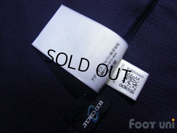 Photo7: Japan 2012 Home Shirt London Olympics model (7)