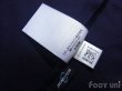 Photo9: Real Madrid 2003-2004 Away Shirt LFP Patch/Badge (9)