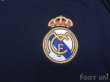Photo5: Real Madrid 2003-2004 Away Shirt LFP Patch/Badge (5)