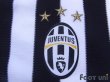 Photo6: Juventus 2015-2016 Home Shirt #21 Paulo Dybala (6)