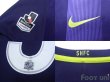 Photo7: Sanfrecce Hiroshima 2017 Home Shirt #5 Kazuhiko Chiba 25th anniversary Patch/Badge (7)