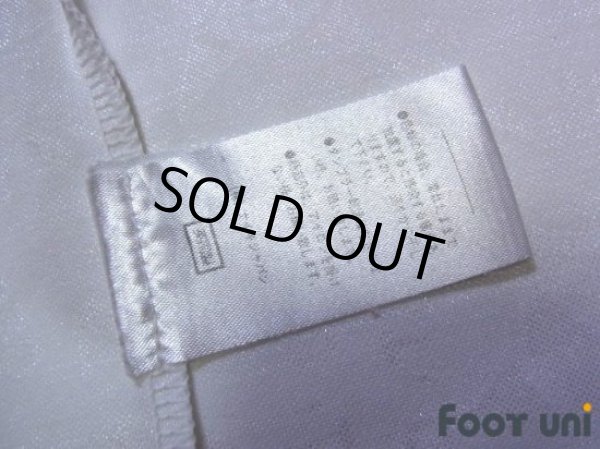 Photo8: Paris Saint Germain 1995-1996 Away Shirt (8)