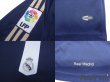 Photo7: Real Madrid 2007-2008 Away Shirt #14 Guti LFP Patch/Badge (7)