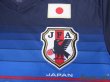 Photo6: Japan 2016-2017 Home Shirt #8 Genki Haraguchi (6)