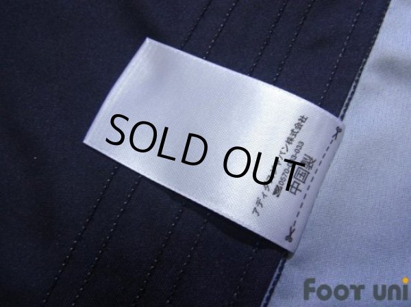 Photo8: Japan 2016-2017 Home Shirt #8 Genki Haraguchi (8)