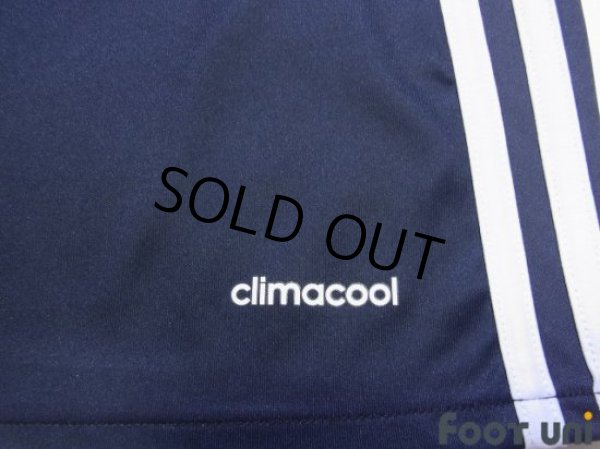 Photo7: Japan 2016-2017 Home Shirt #8 Genki Haraguchi (7)