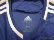 Photo5: Real Madrid 2007-2008 Away Shirt #14 Guti LFP Patch/Badge (5)