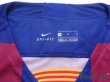 Photo5: FC Barcelona 2019-2020 Home Shirt #9 Luis Suarez La Liga Patch/Badge (5)