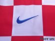 Photo6: Croatia 2002 Home Shirt (6)