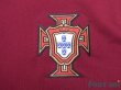 Photo5: Portugal 2006 Home Shirt (5)