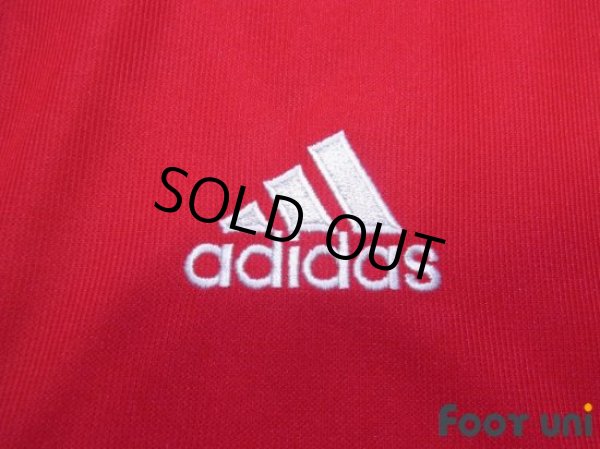 Photo7: Turkey 2002 Away Shirt #17 Ilhan Mansız (7)