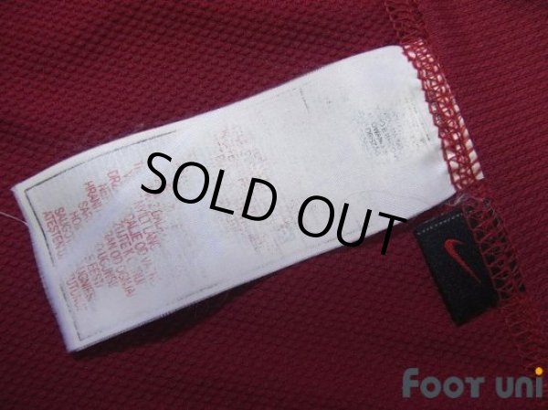 Photo8: Portugal 2006 Home Shirt (8)