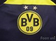 Photo6: Borussia Dortmund 2016-2017 Away Shirt #7 Ousmane Dembele (6)